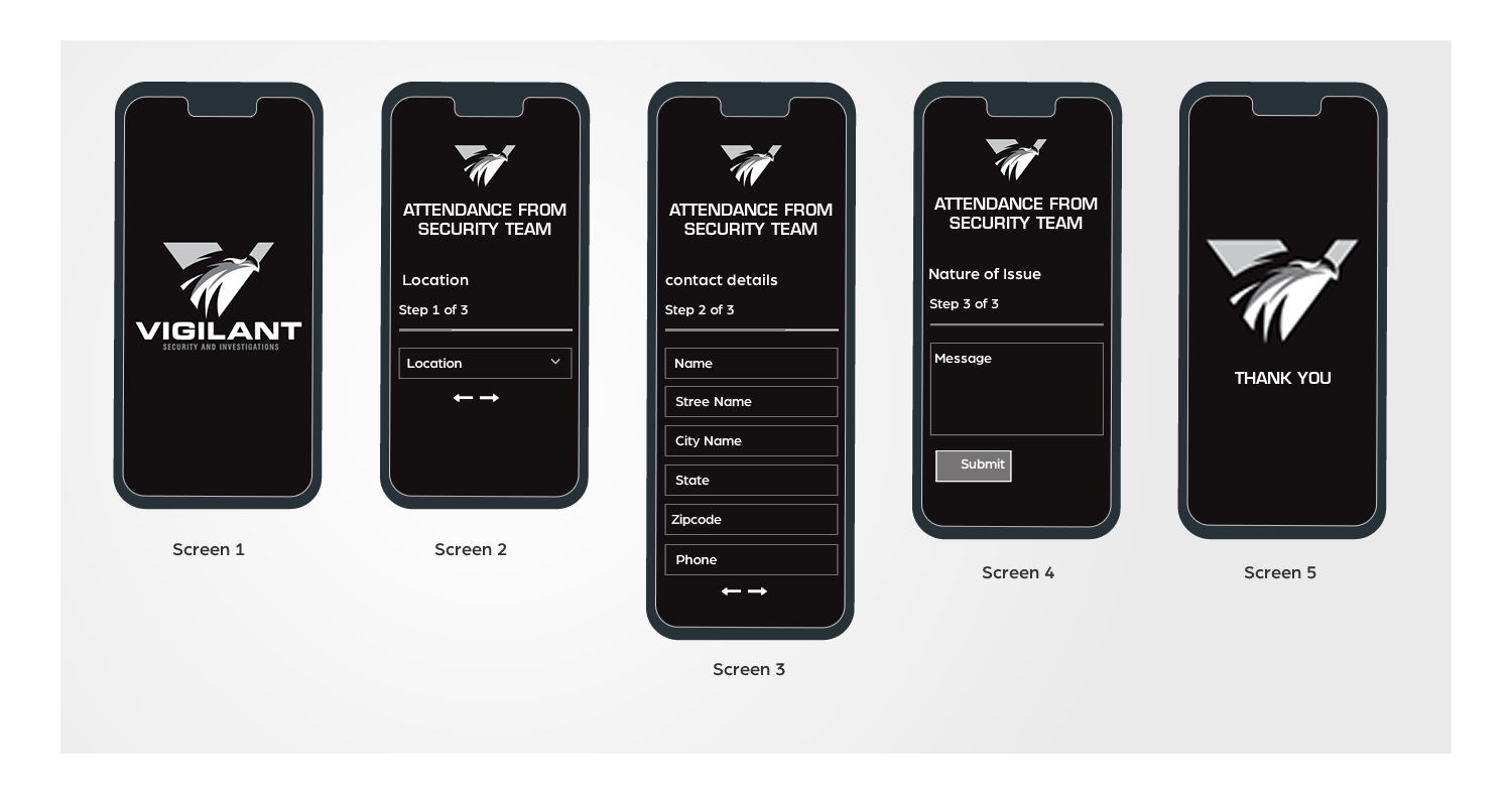 App Design by harmi_199 for this project | Design #27111645