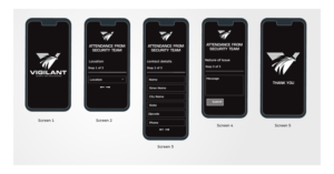 App Design by harmi_199 for this project | Design: #27111645