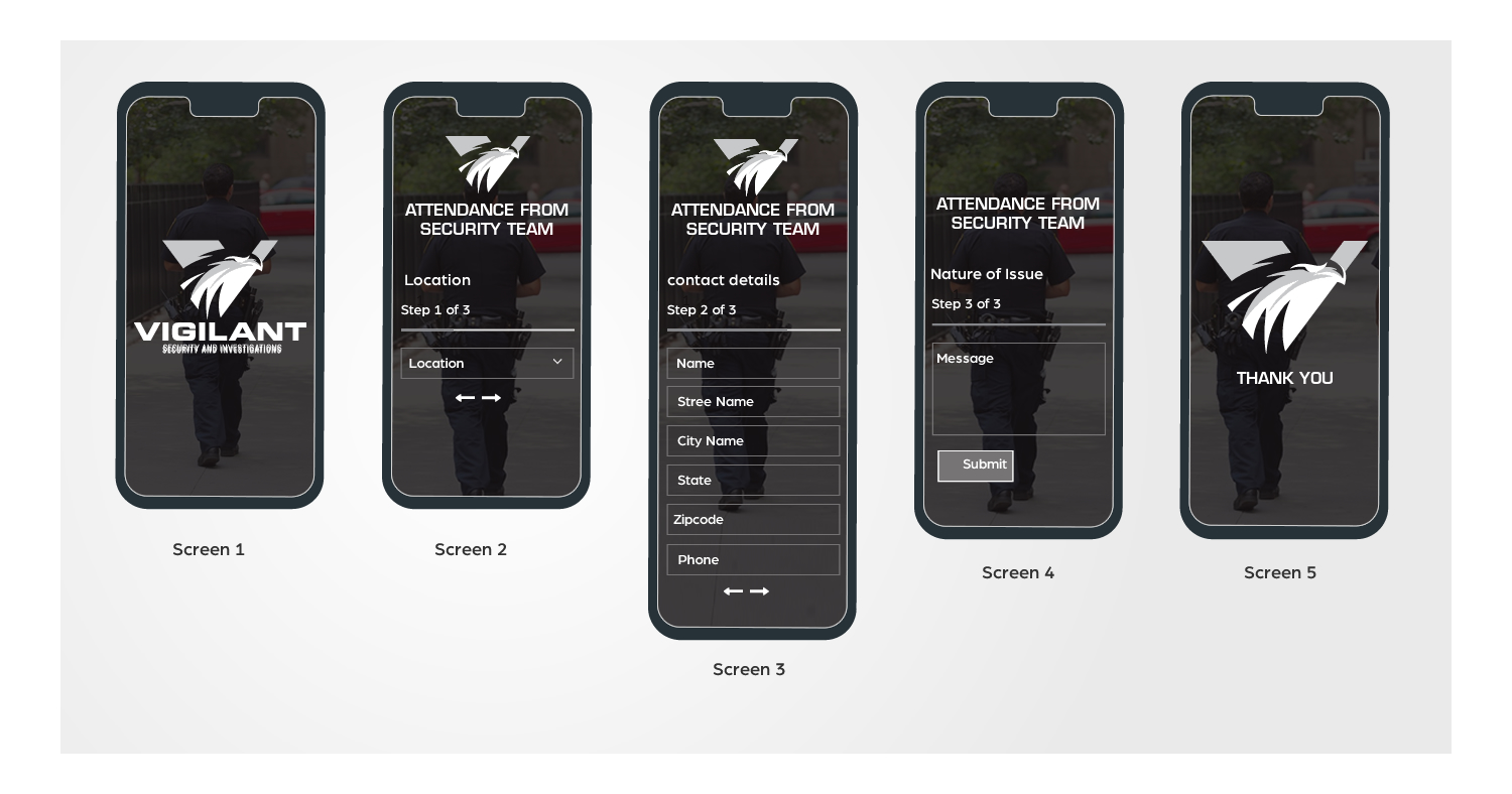 App Design by harmi_199 for this project | Design #27111646