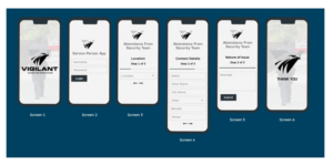 App Design by harmi_199 for this project | Design: #27111755
