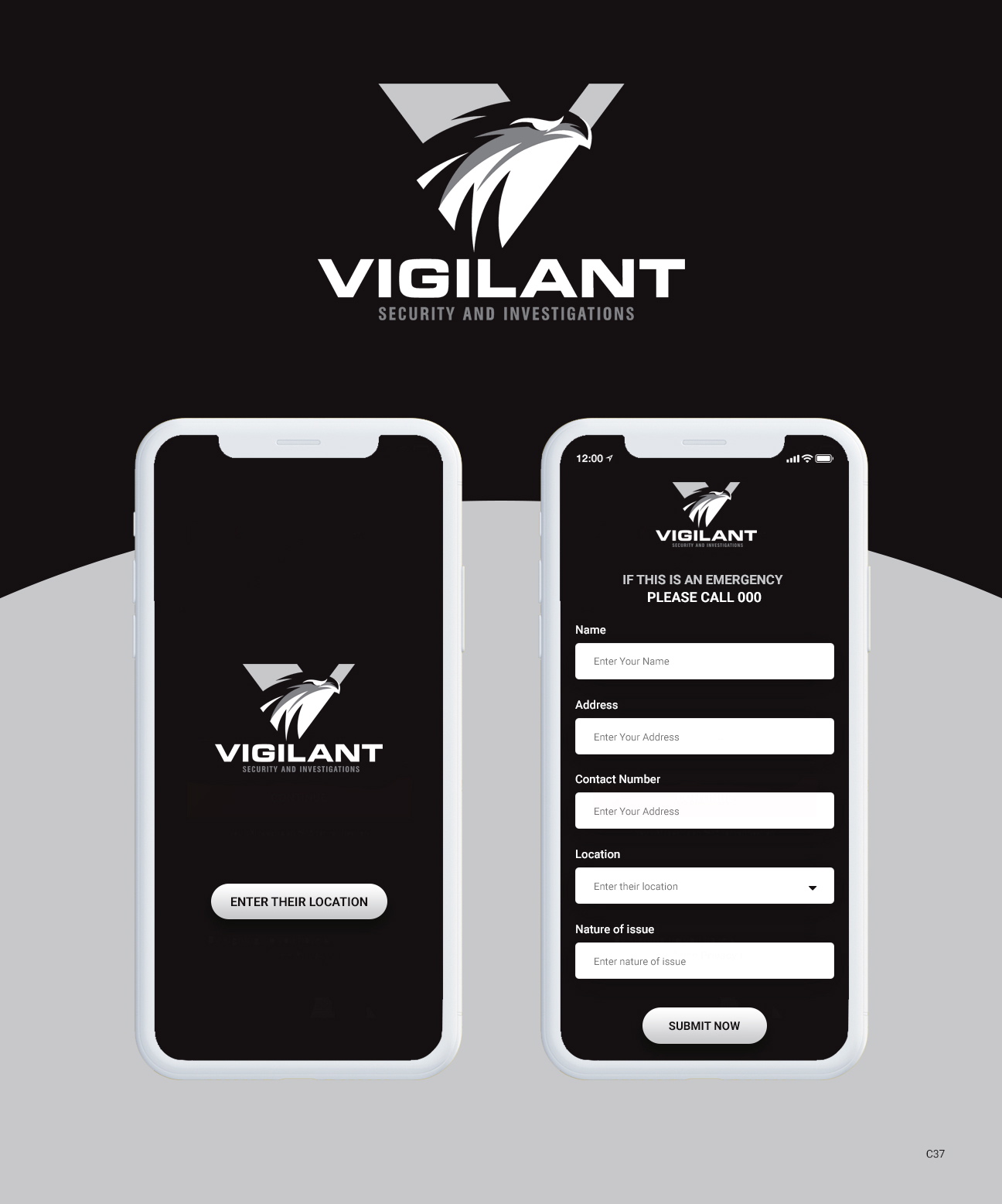 Diseño de aplicación (App) por pb para este proyecto | Diseño #27116508