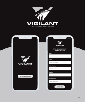 App Design by pb for this project | Design: #27116508