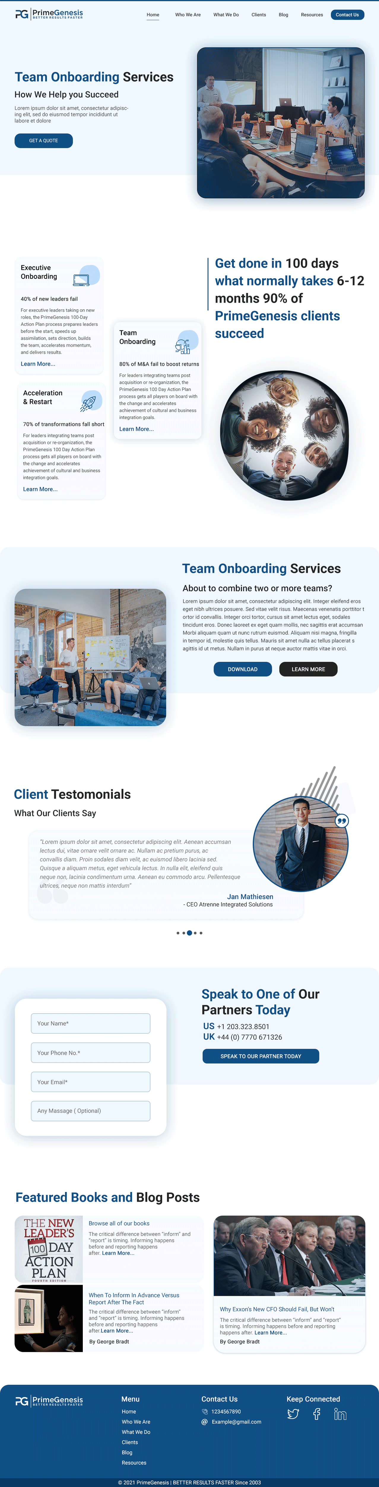 Web Design par Sandeep satyam pour ce projet | Design #27127176