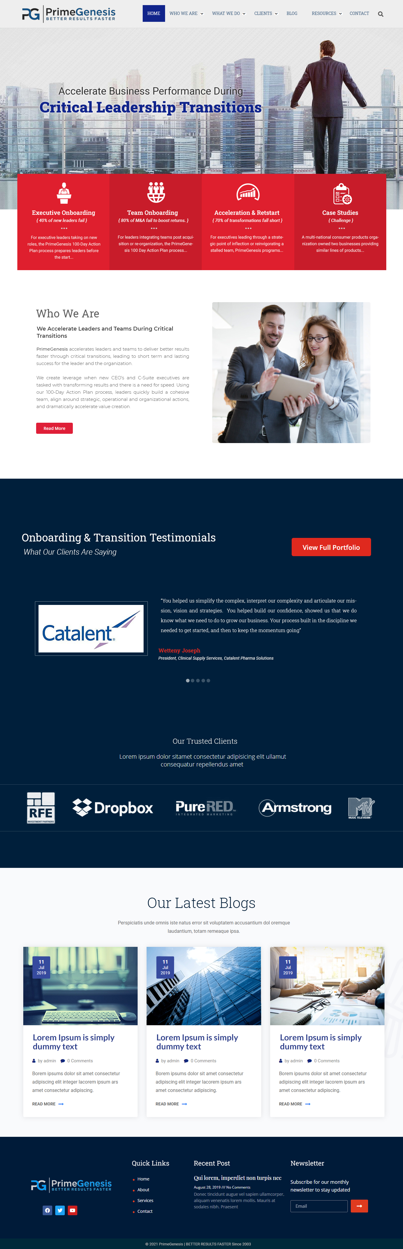 Web Design by webxvision for this project | Design #27136631