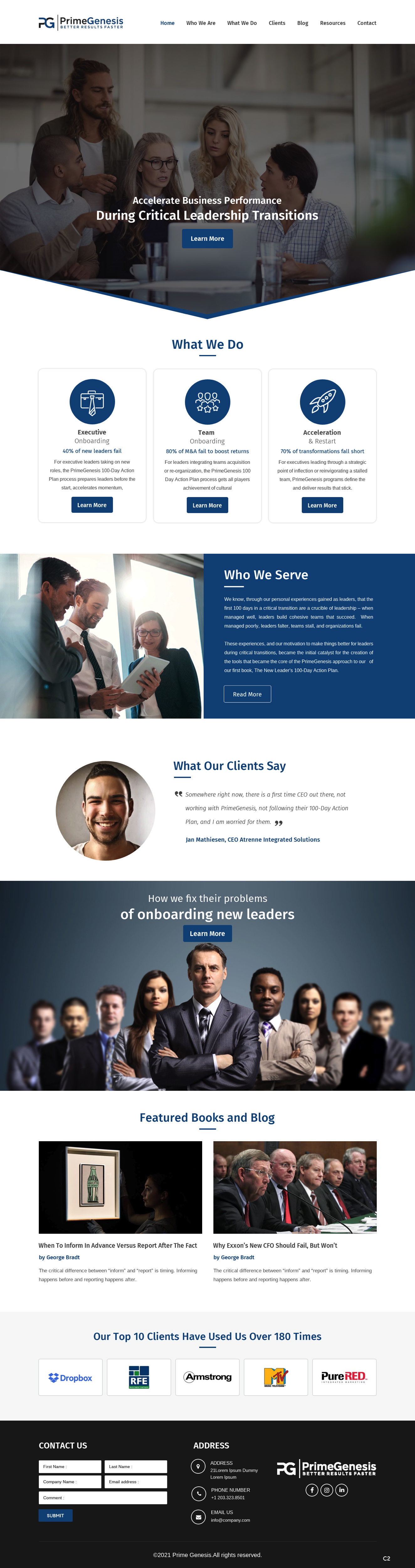 Web Design by pb for this project | Design #27116488