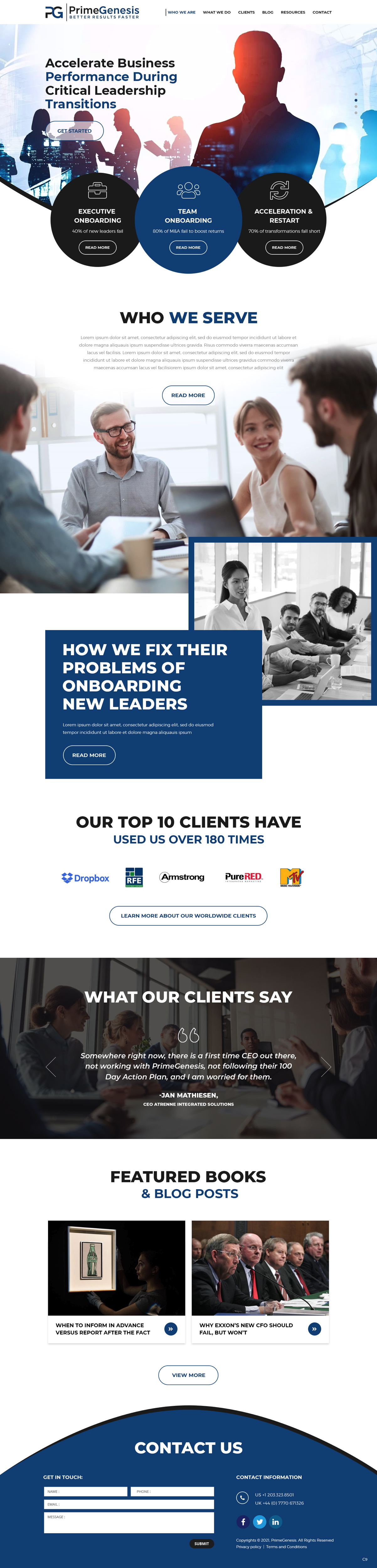 Web-Design von pb für dieses Projekt | Design #27116489