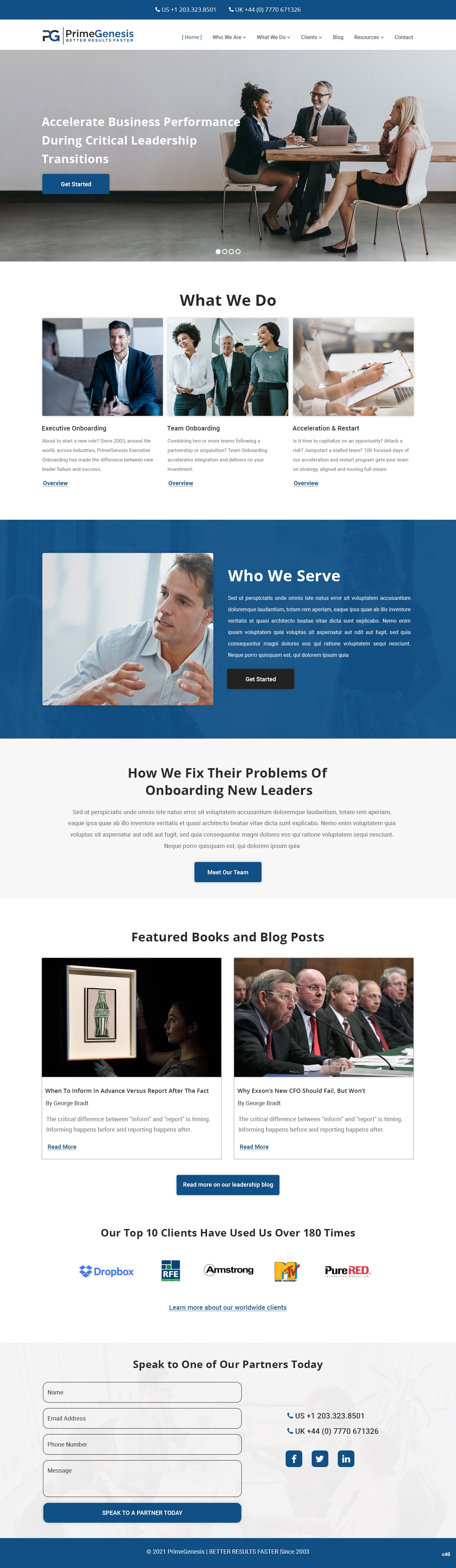 Web Design par pb pour ce projet | Design #27116495