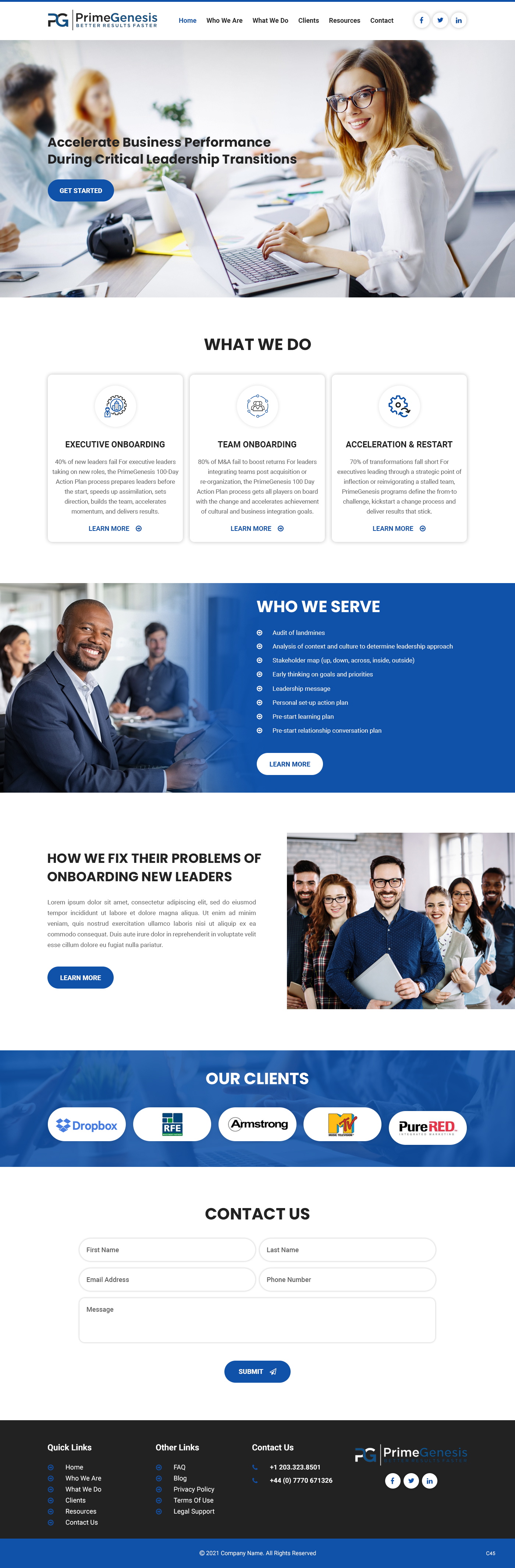 Web Design par pb pour ce projet | Design #27116503