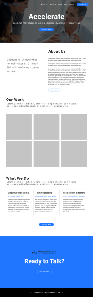 Web Design by Faisal Raza Ishaq