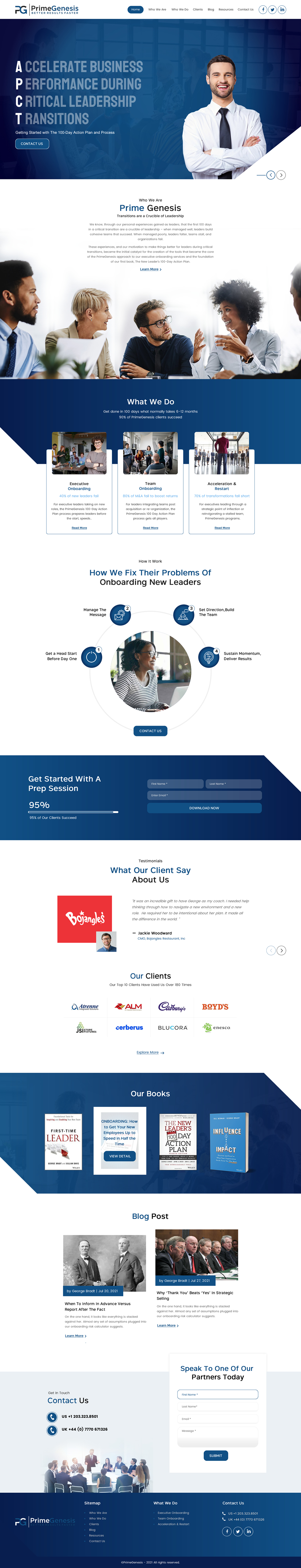 Web Design by rightway for this project | Design #27139695
