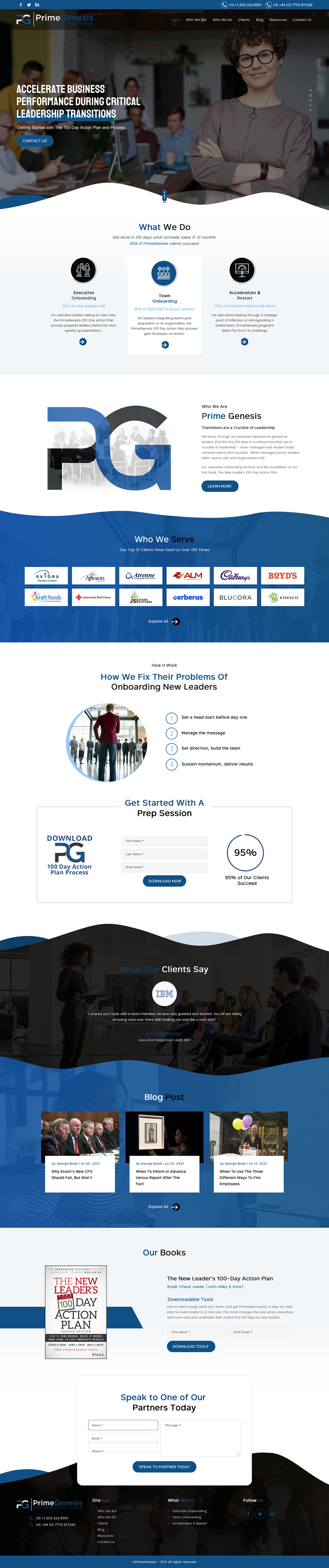Web Design by rightway for this project | Design #27139696
