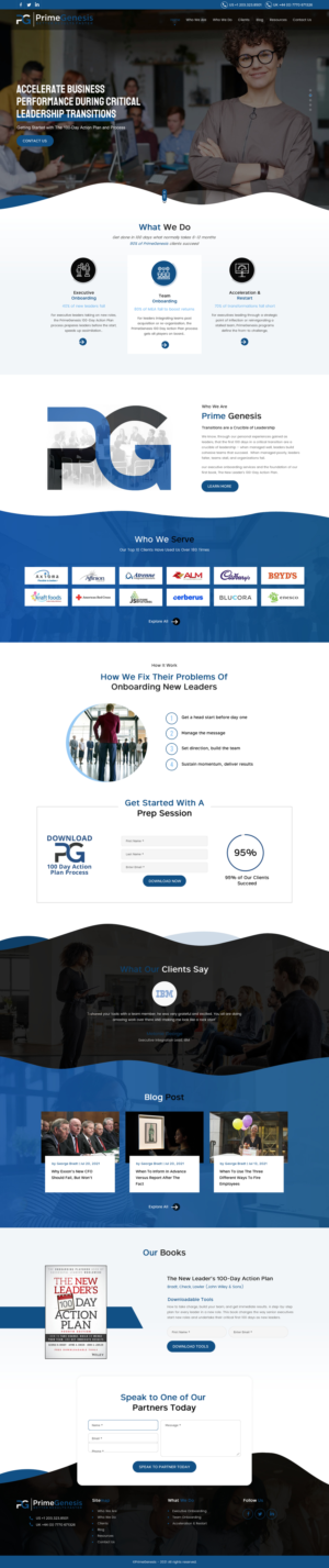 Web Design par rightway pour ce projet | Design : #27139696