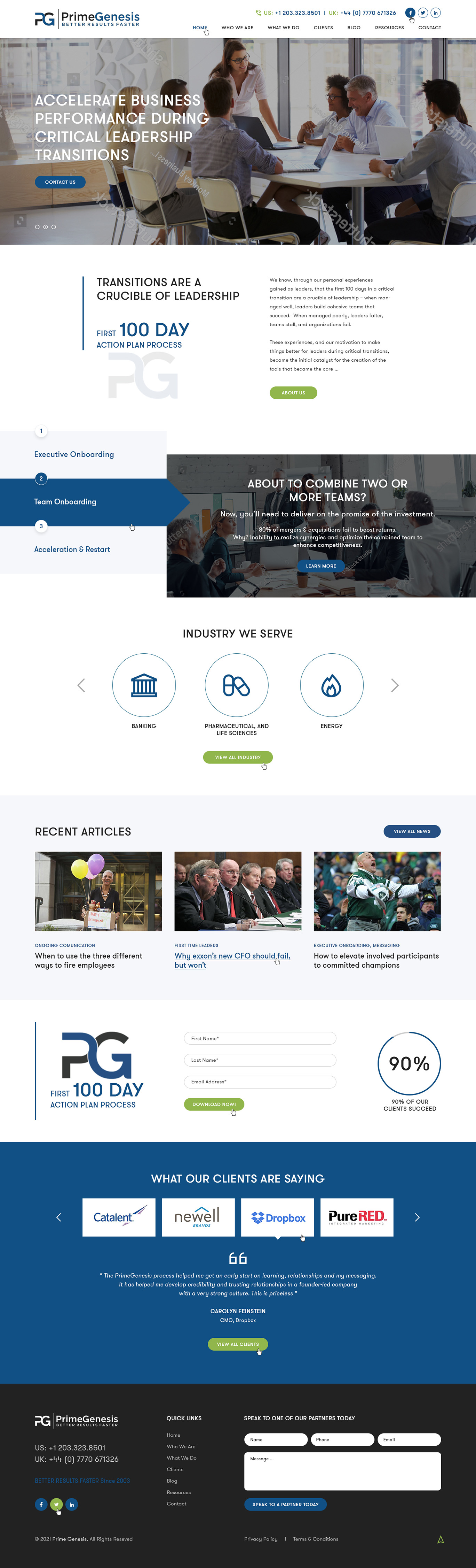 Web Design by Ved Web Services for this project | Design #27127941