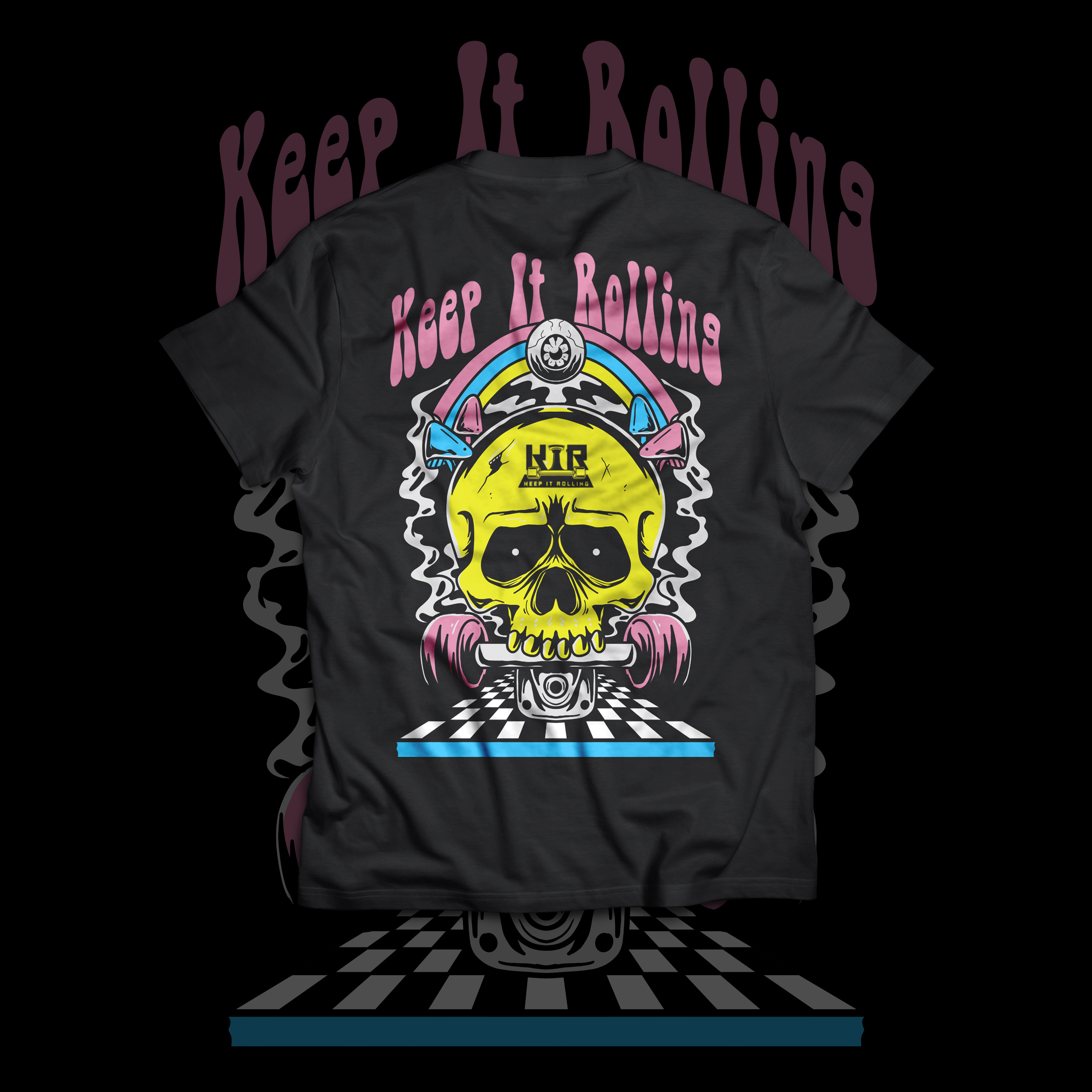 Diseño de Camiseta por Rifqi 7 para este proyecto | Diseño #27113863