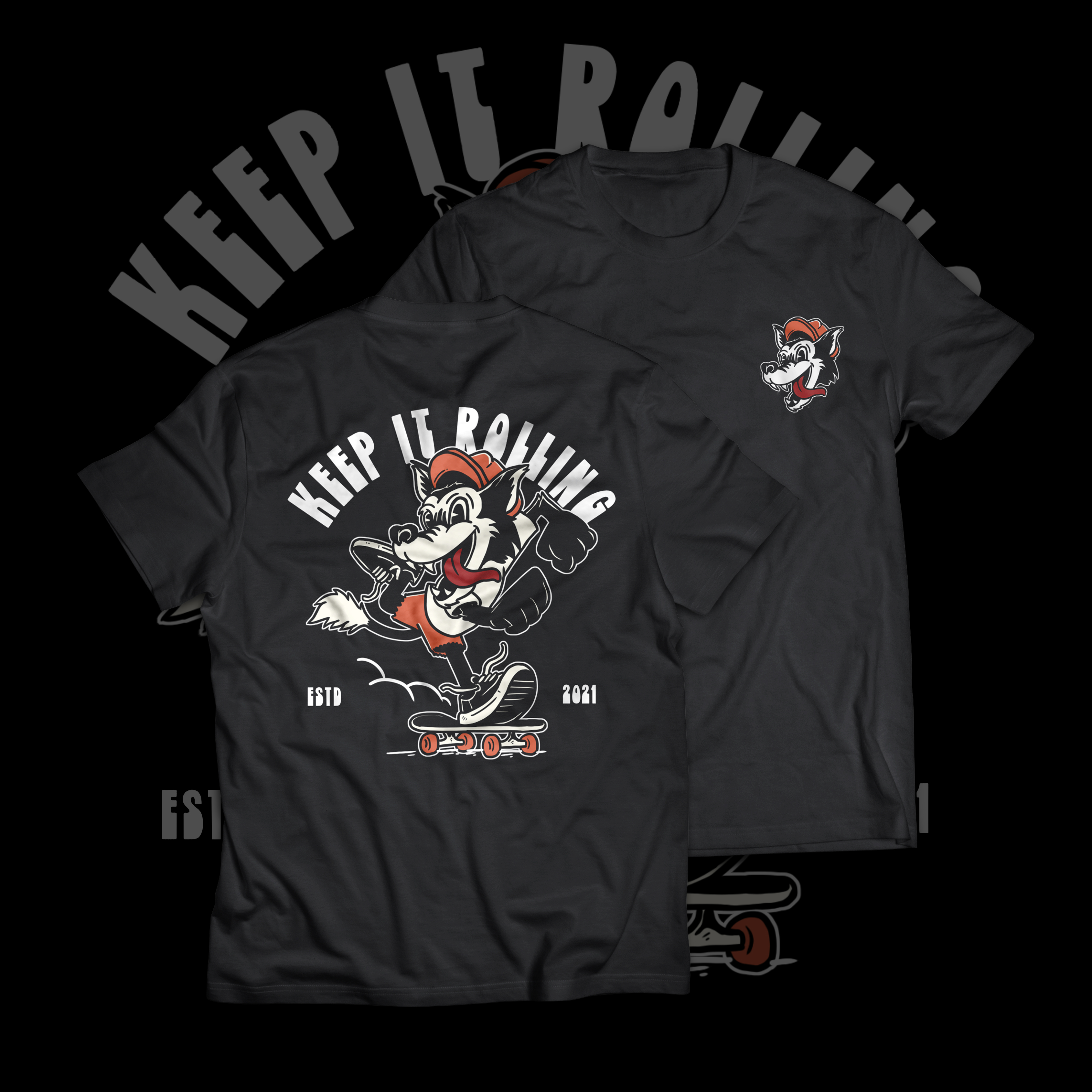 T-shirt Design by Rifqi 7 for this project | Design #27113972