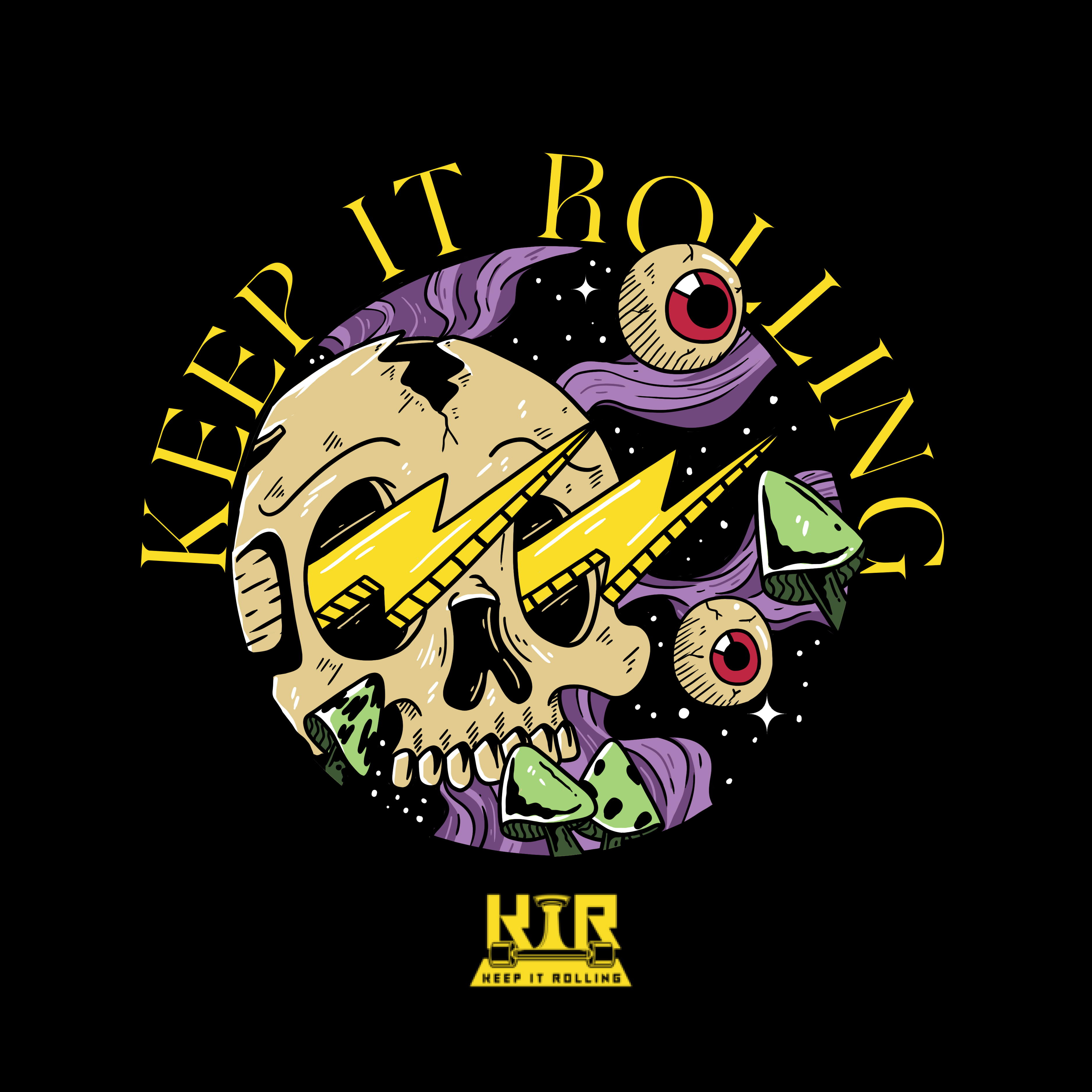 T-shirt Design by Rifqi 7 for this project | Design #27119915