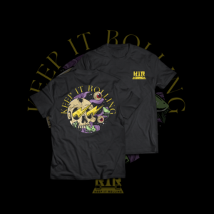 Design de T-shirt par Rifqi 7 pour ce projet | Design : #27134400