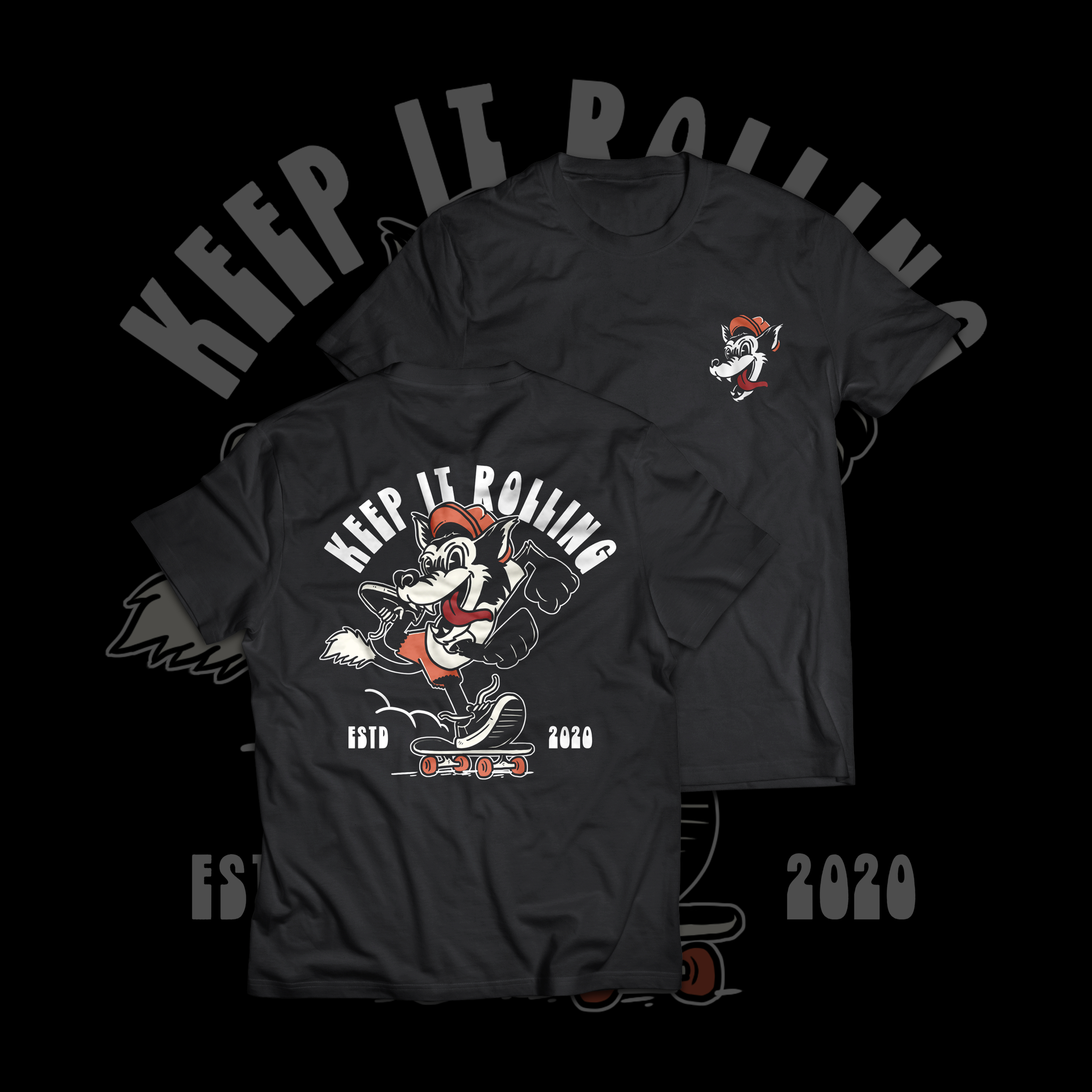 Diseño de Camiseta por Rifqi 7 para este proyecto | Diseño #27138951