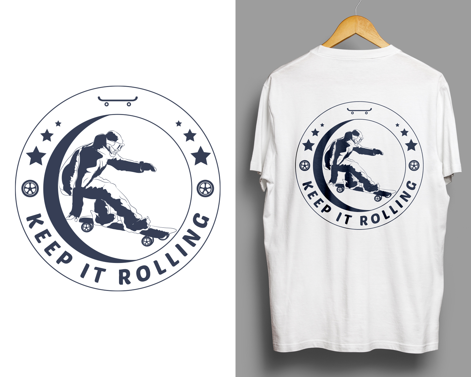 Design de T-shirt par RubelRir pour ce projet | Design #27117773