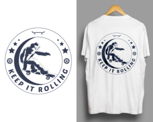 Design de T-shirt par RubelRir pour ce projet | Design : #27117773