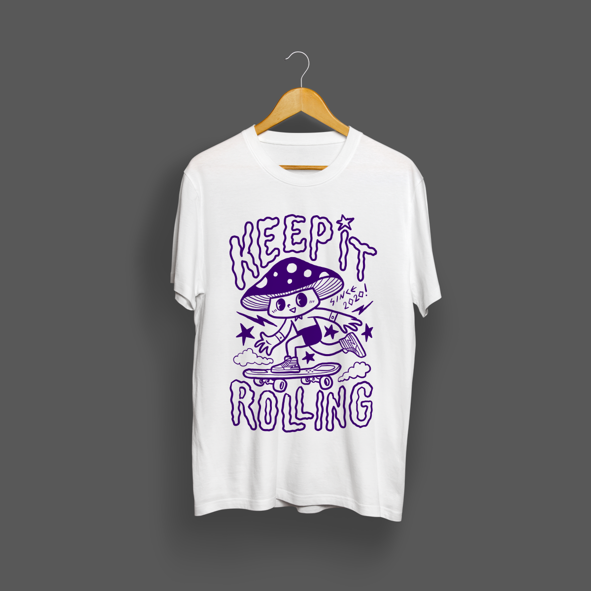 T-Shirt-Design von karamadana für dieses Projekt | Design #27141817