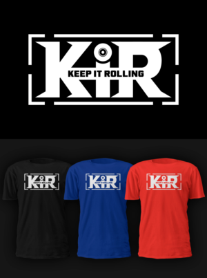 T-Shirt-Design von D'Mono für dieses Projekt | Design #27138851