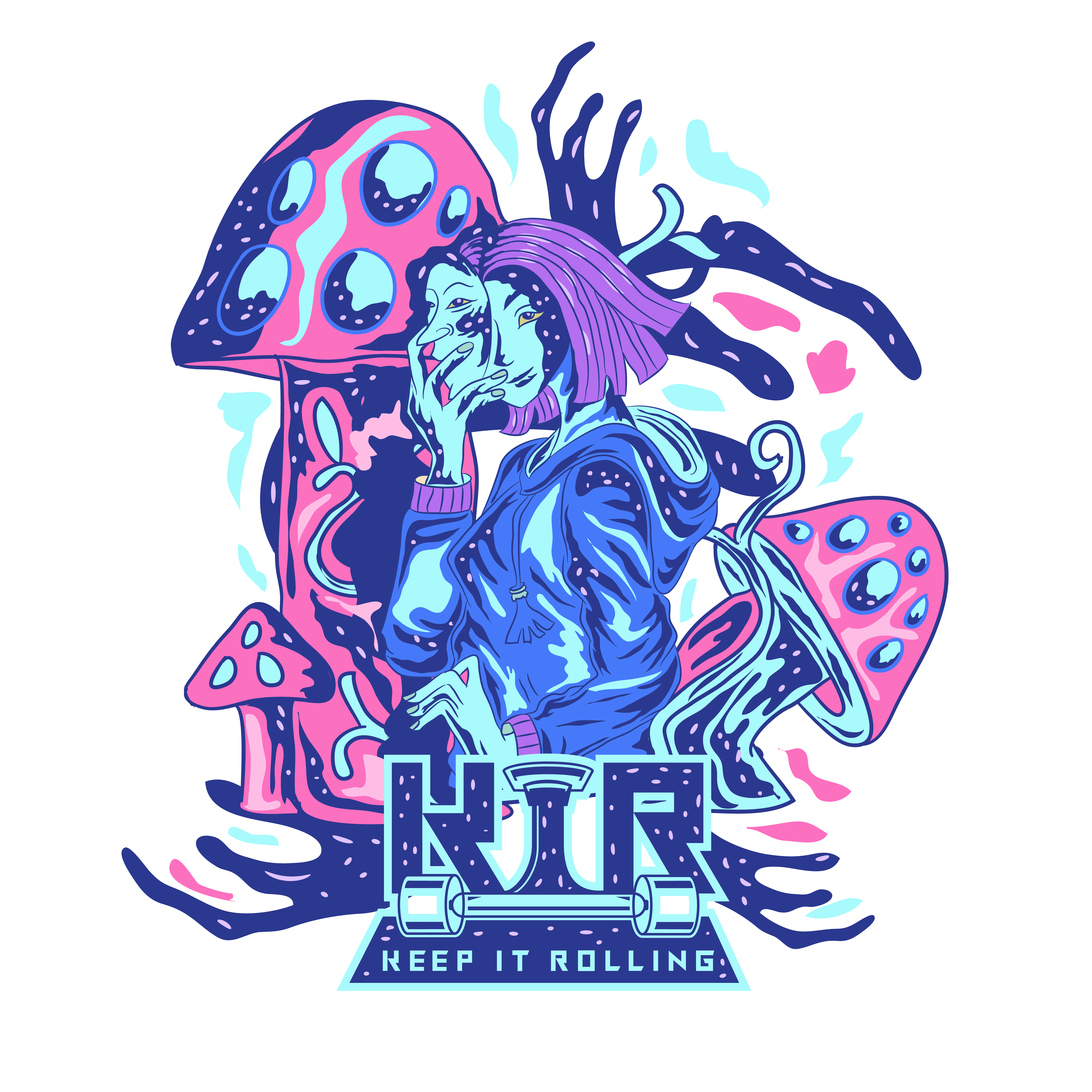 T-shirt Design by dskyvbc for this project | Design #27112962