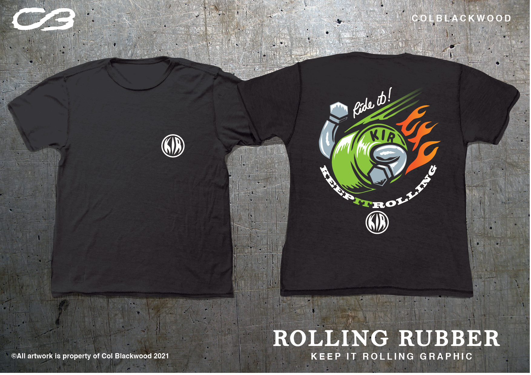 Design de T-shirt par Col 3 pour ce projet | Design #27132966