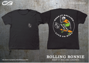 Design de T-shirt par Col 3 pour ce projet | Design : #27140547