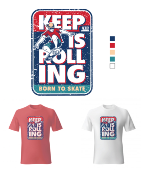 Design de T-shirt par mans34 pour ce projet | Design : #27138565