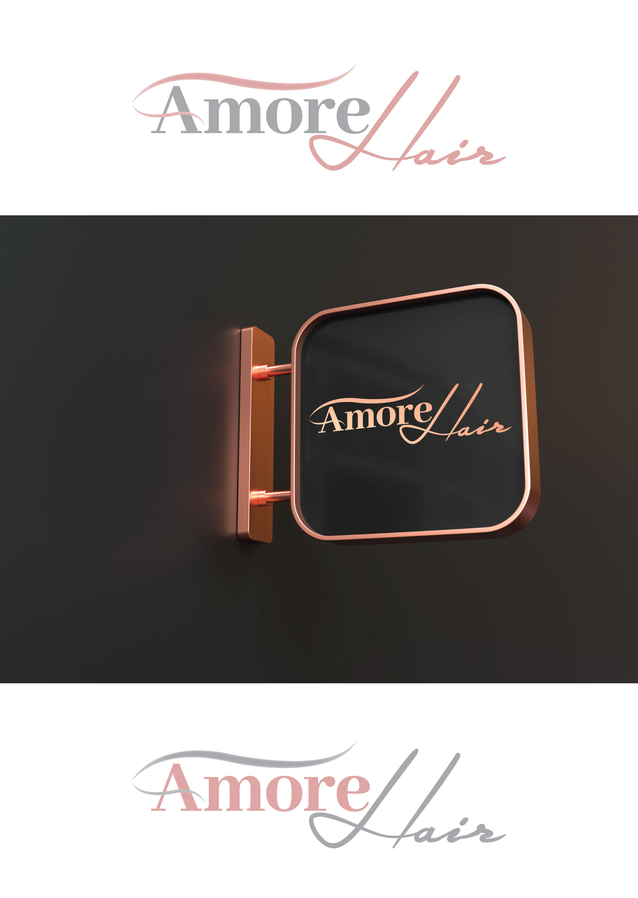 Logo Design by StromDesignHub for this project | Design #27111624