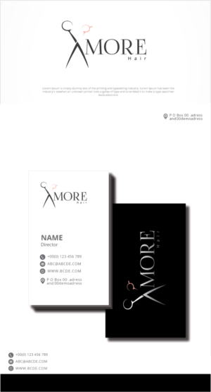 Logo Design by graphicevolution for this project | Design: #27115281