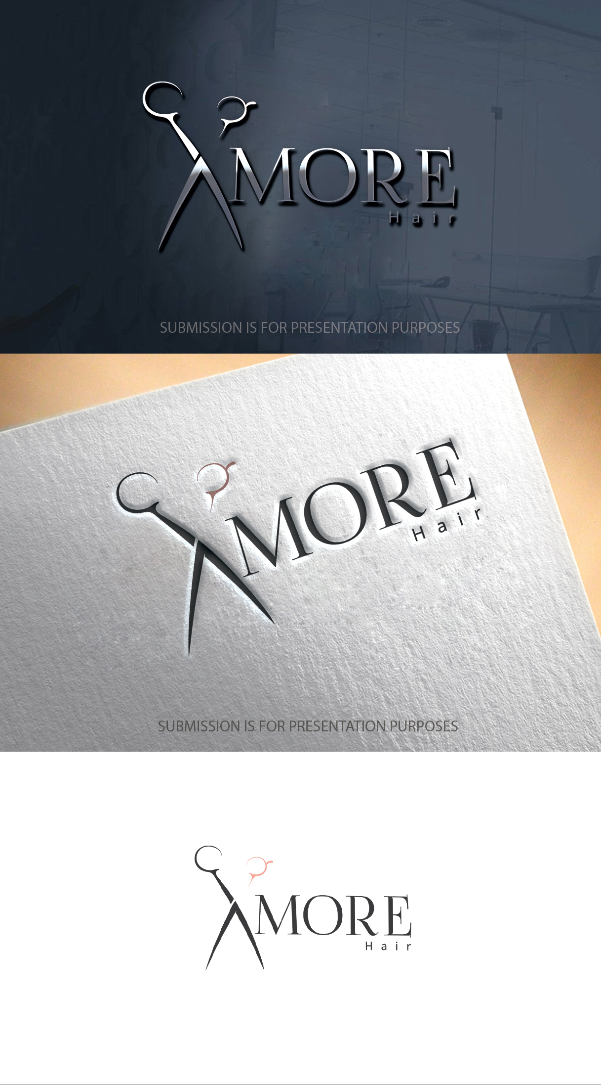 Logo Design by graphicevolution for this project | Design #27115282
