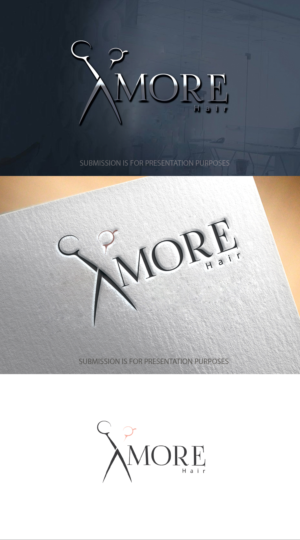 Logo Design by graphicevolution for this project | Design: #27115282