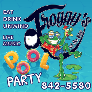 Logo Design by uk for Froggy’s | Design #27143871
