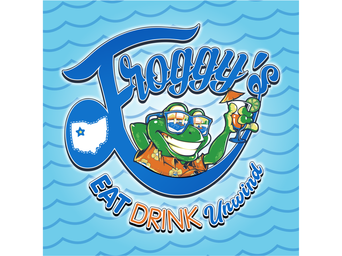 Design de Logo par kokoriko pour Froggy’s | Design : #27121243
