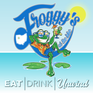 Design de Logo par dave.mthompson7 pour Froggy’s | Design : #27127200