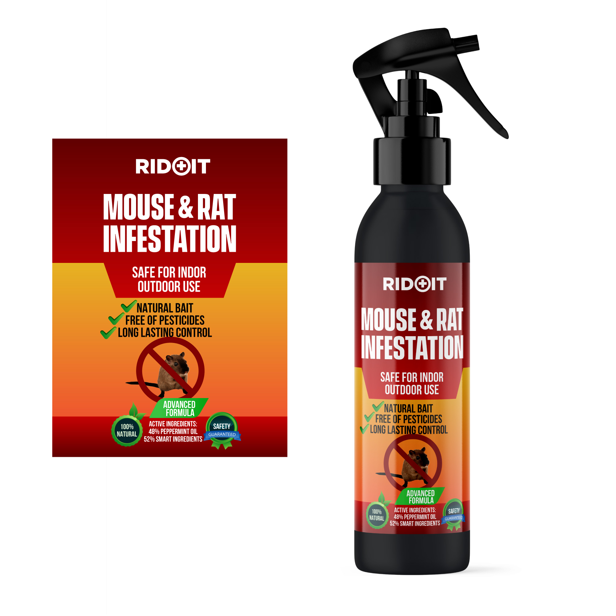 Packaging Design by Sergio Coelho for this project | Design #27117312