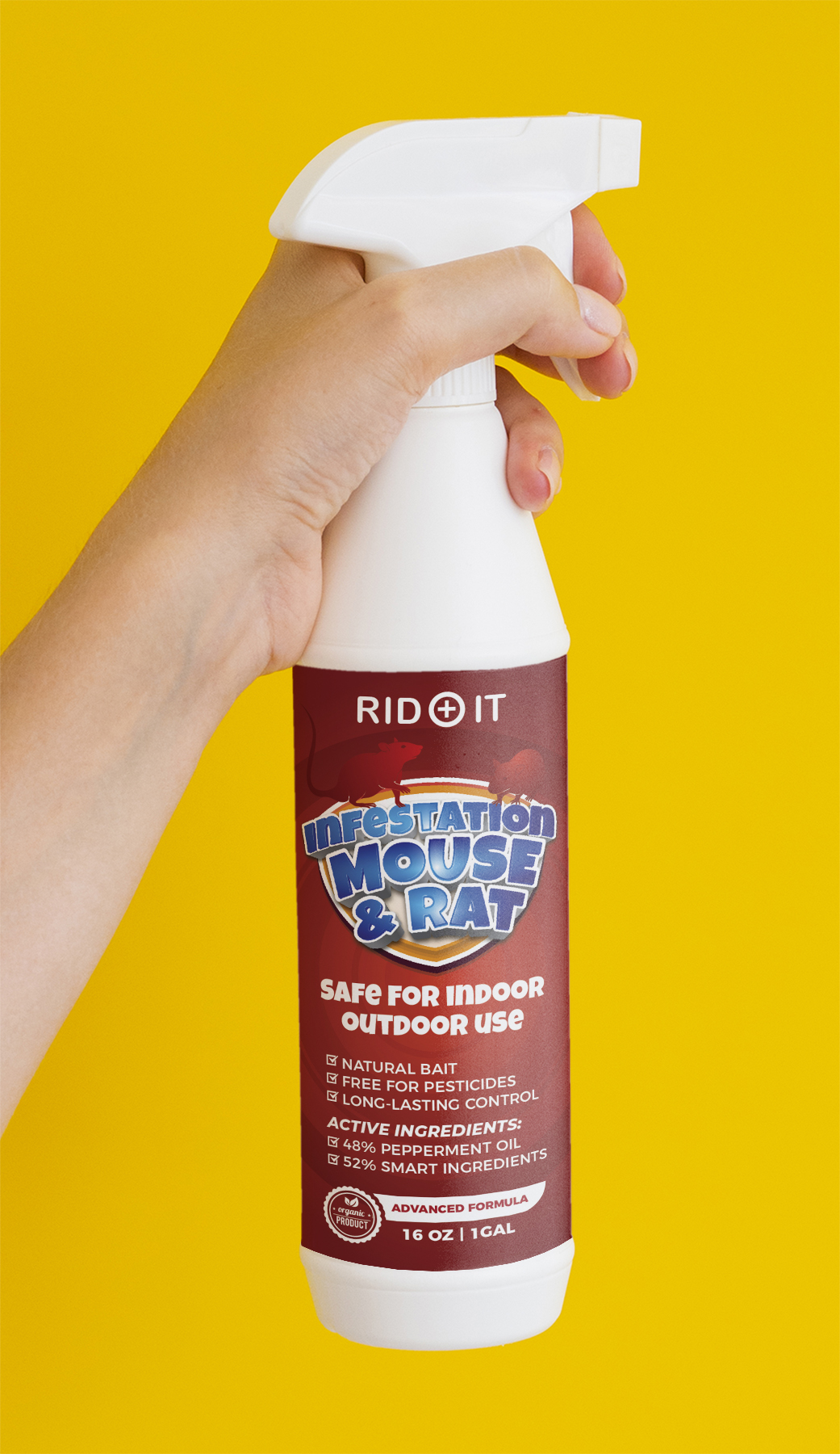 Packaging Design by Deziners Zone for this project | Design #27117123