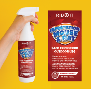 Packaging Design by Deziners Zone for this project | Design: #27117126