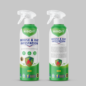 Packaging Design by Navisol Creatives for this project | Design: #27647479