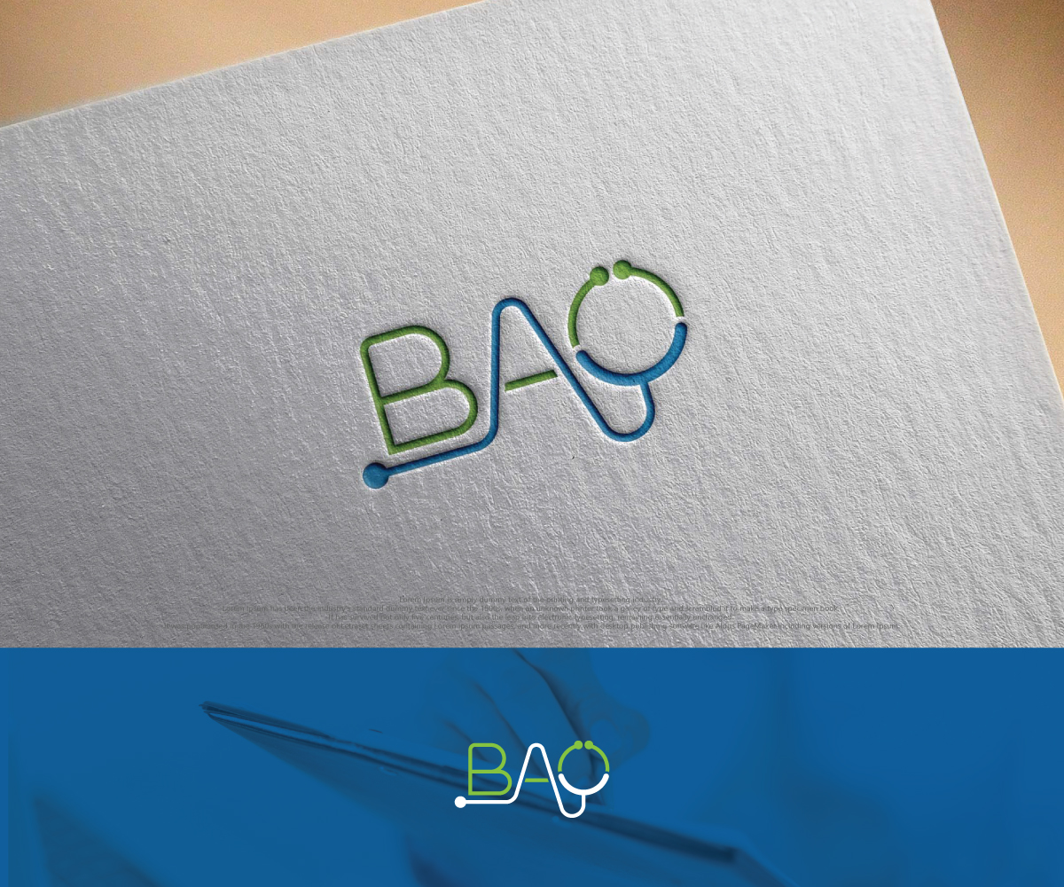 Logo Design by Hendy April for this project | Design #27125364