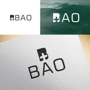 Logo Design by AL-BARAKAH for this project | Design: #27124319
