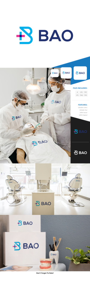 Logo-Design von belfaqihrachid1 für dieses Projekt | Design: #27129159