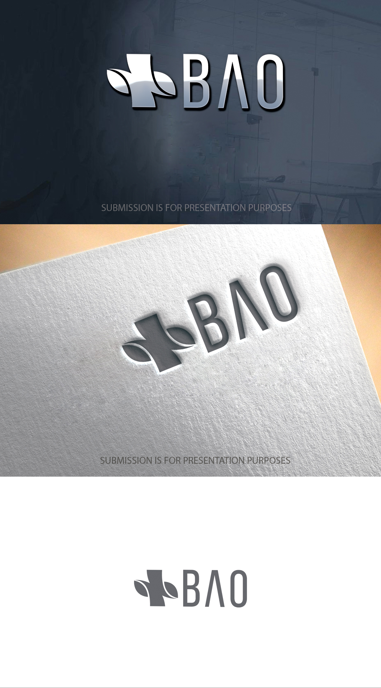 Logo Design by graphicevolution for this project | Design #27125219