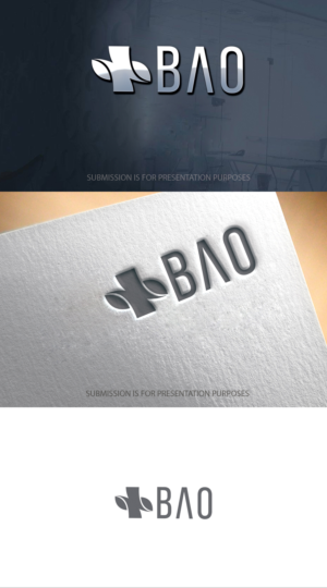 Logo Design by graphicevolution for this project | Design: #27125219