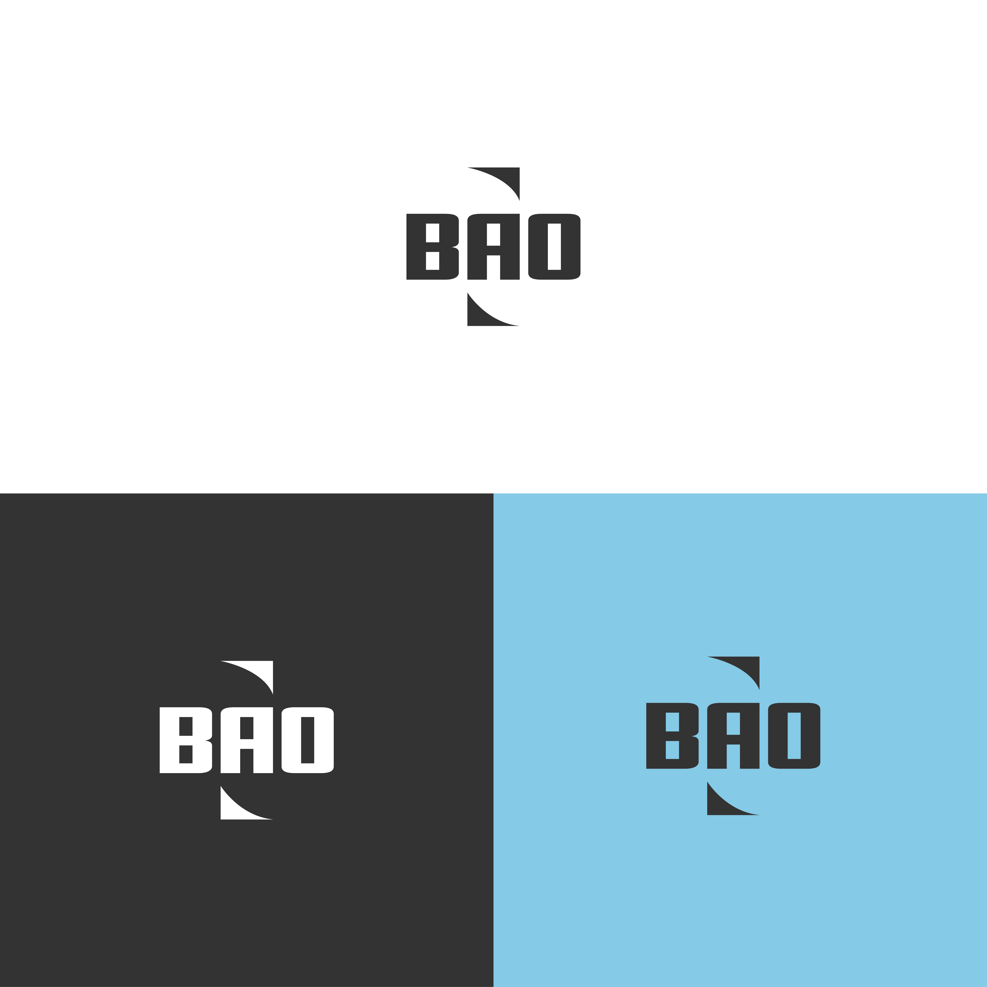 Logo Design by Byhardi for this project | Design #27129524