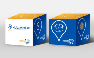 Malambo Supermercado Online | Packaging Design by Victor_pro
