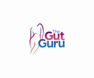 The Gut Guru | Logo Design by aussieshayno