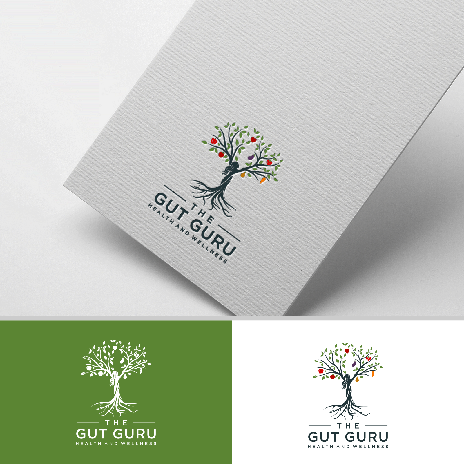 Logo Design by yani for this project | Design #27187524